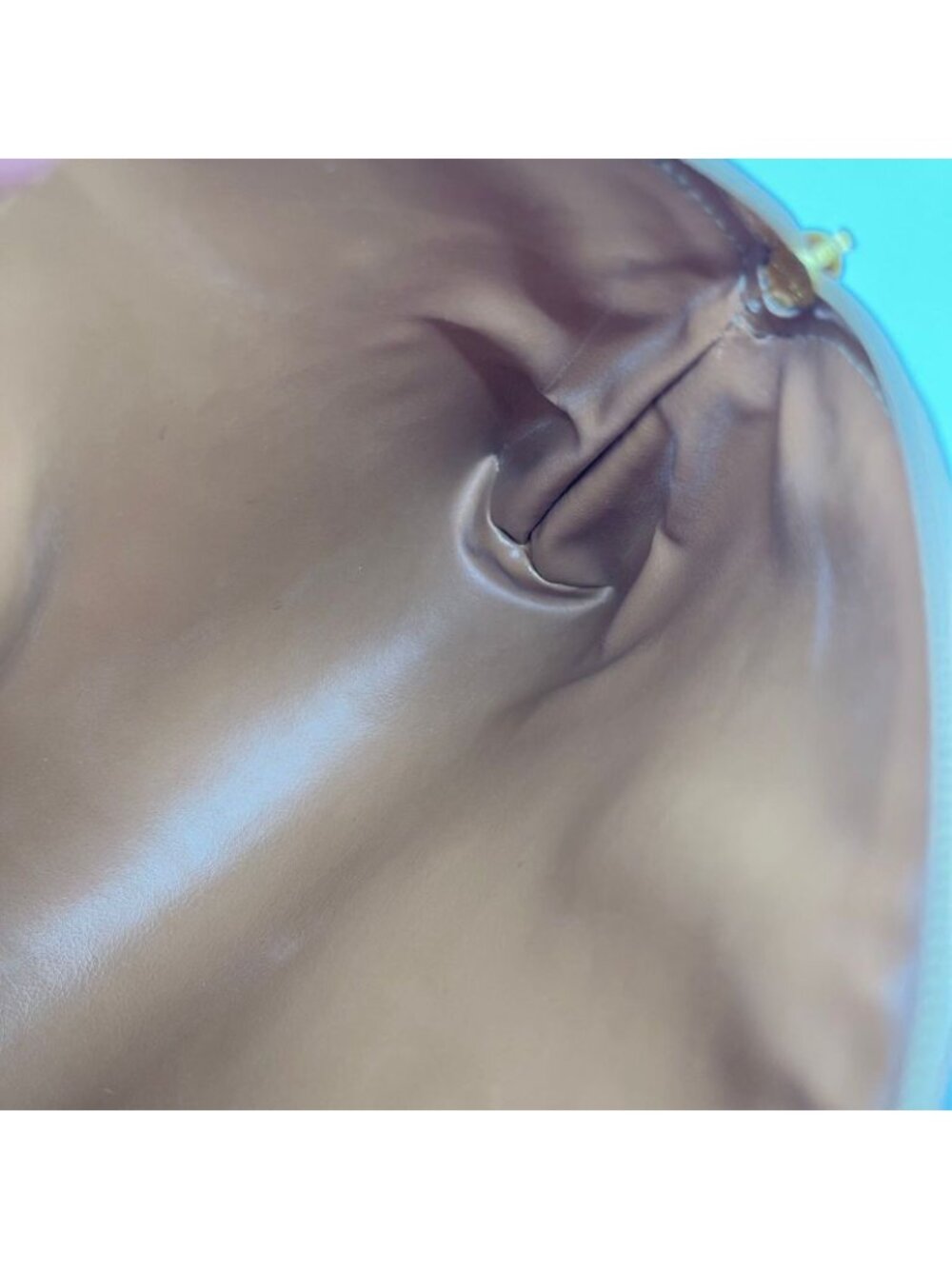 Celine Macadam Pouch Brown - Picture 14 of 14